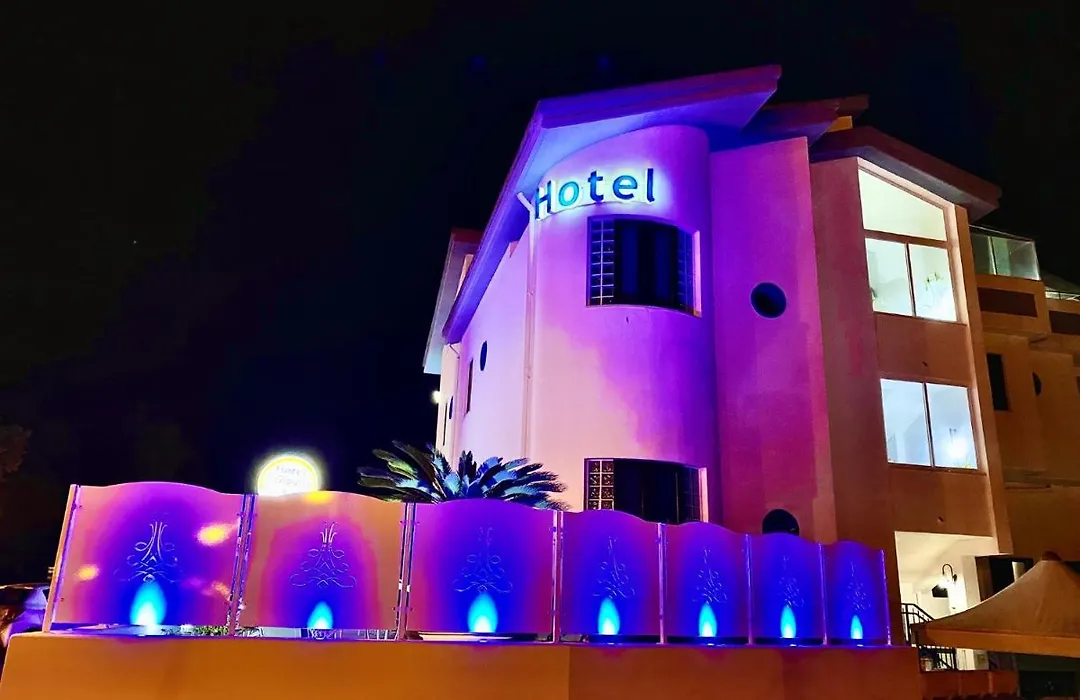Hotel Il Gioiello-1