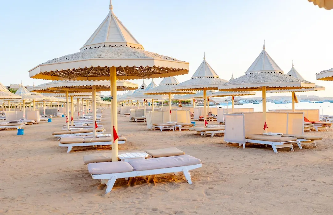 The Grand Hotel, Hurghada-1