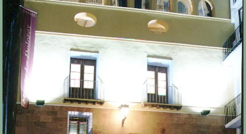 Hospederia Meson de la Dolores-1