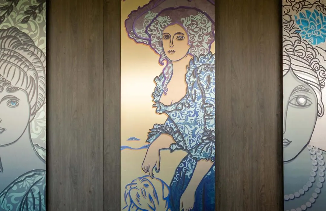 B&B Hotel Strasbourg Nord Schiltigheim Lac 4 Etoiles-1