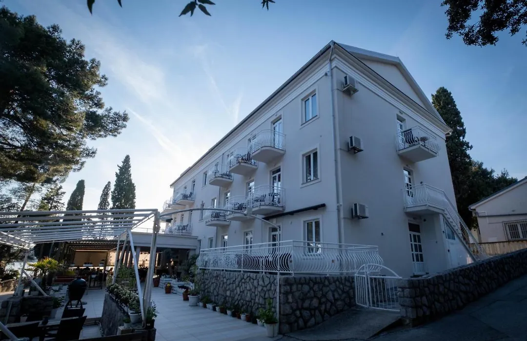Hotel Bor-1