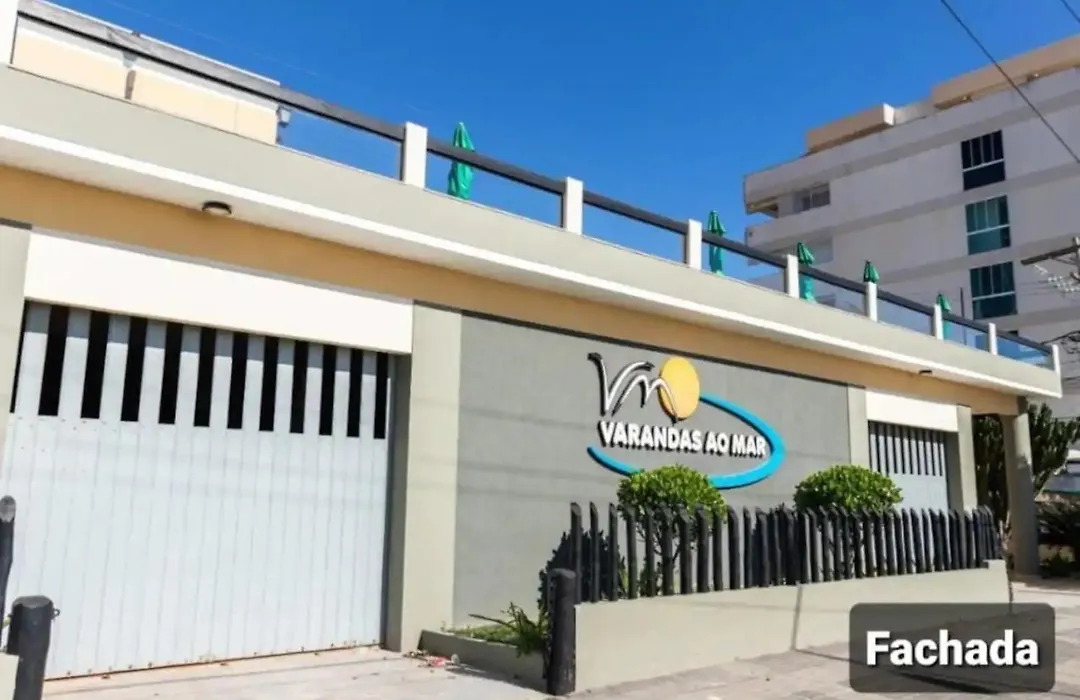 Varandas ao Mar Residencial-1