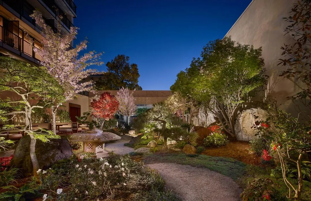 Nobu Hotel Palo Alto-1