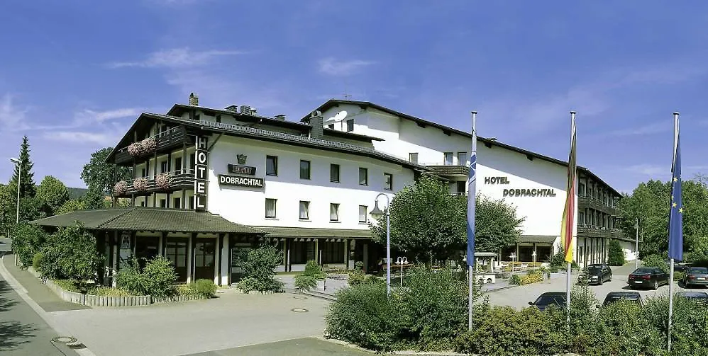 Flair Hotel Dobrachtal-1