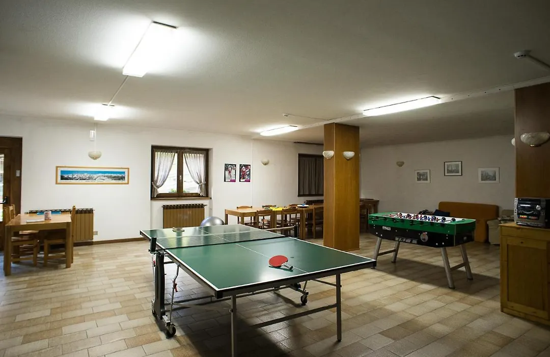 Residence Valfurva-1