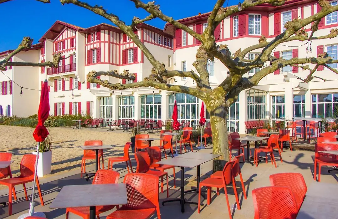 Hôtel du Parc-1