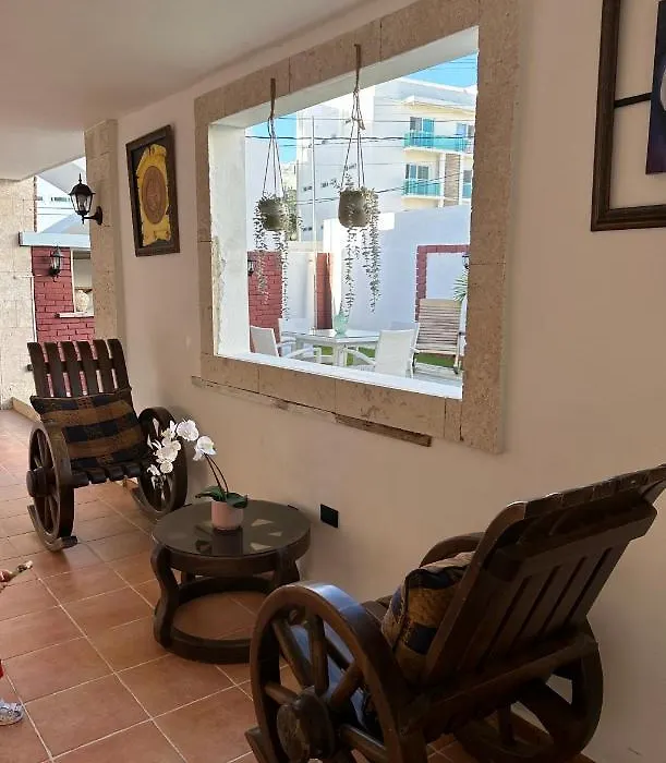 Noe Hotel ,1 Bed Room 2 Near To The Beach-1