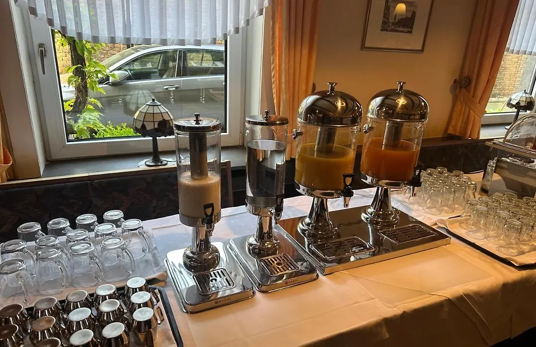 Hotel Scheffler Garni-1