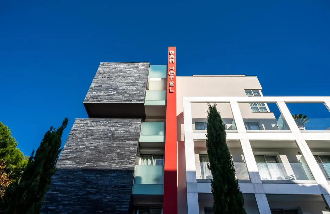 Dan Hotel-1
