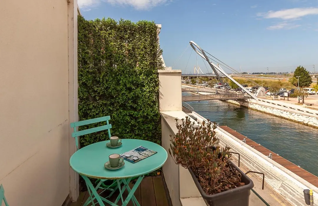 Urbana Homes By Home Sweet Home Aveiro-1