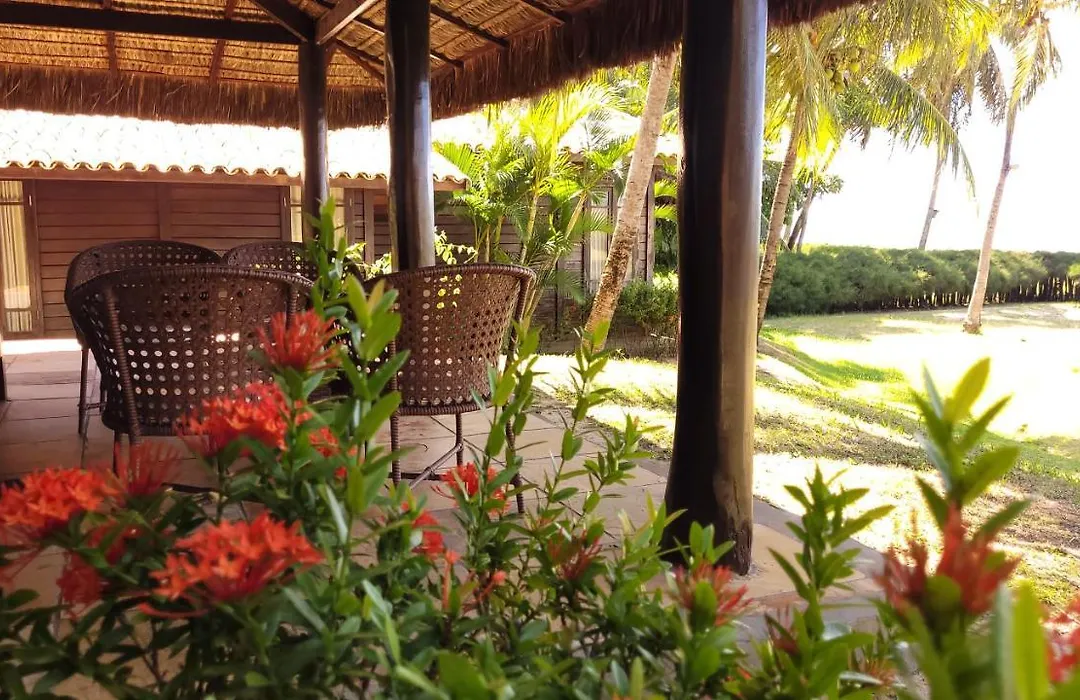 Siri Paraiso Hotel-1