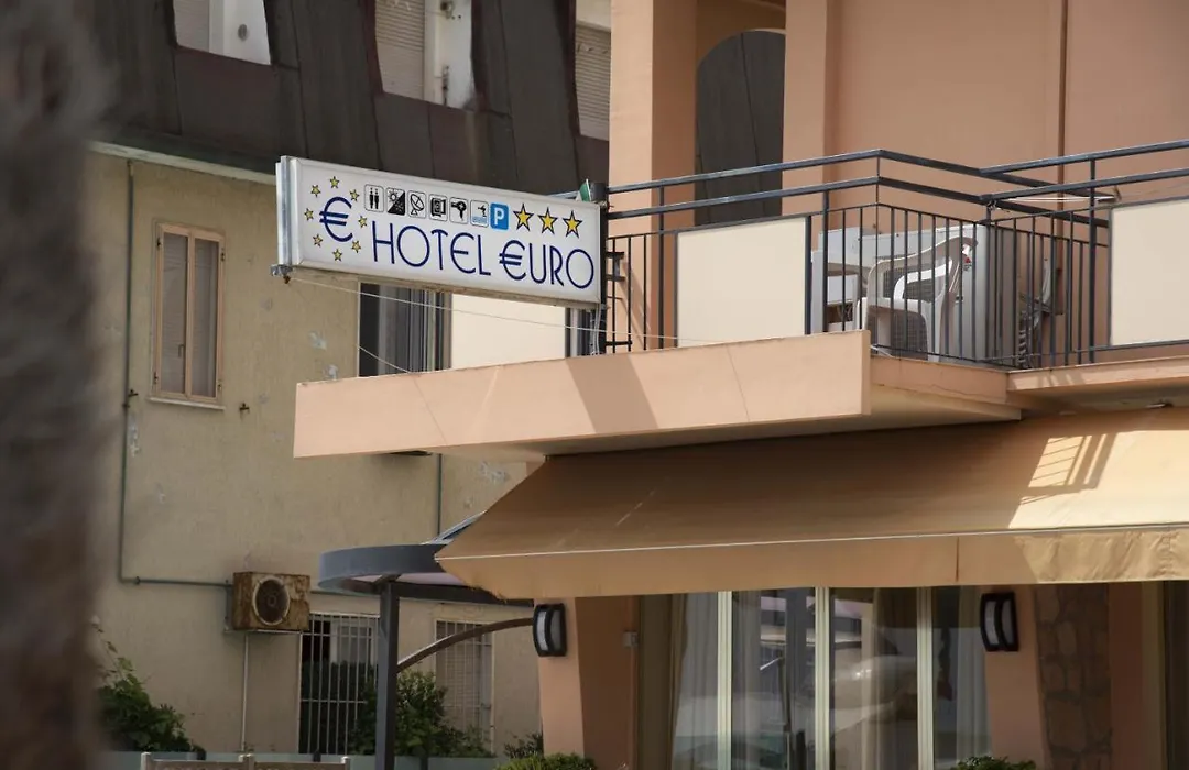 Hotel Euro-1