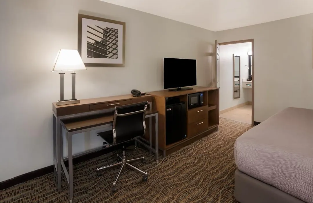 Quality Inn Fairfield Napa Valley Area-1