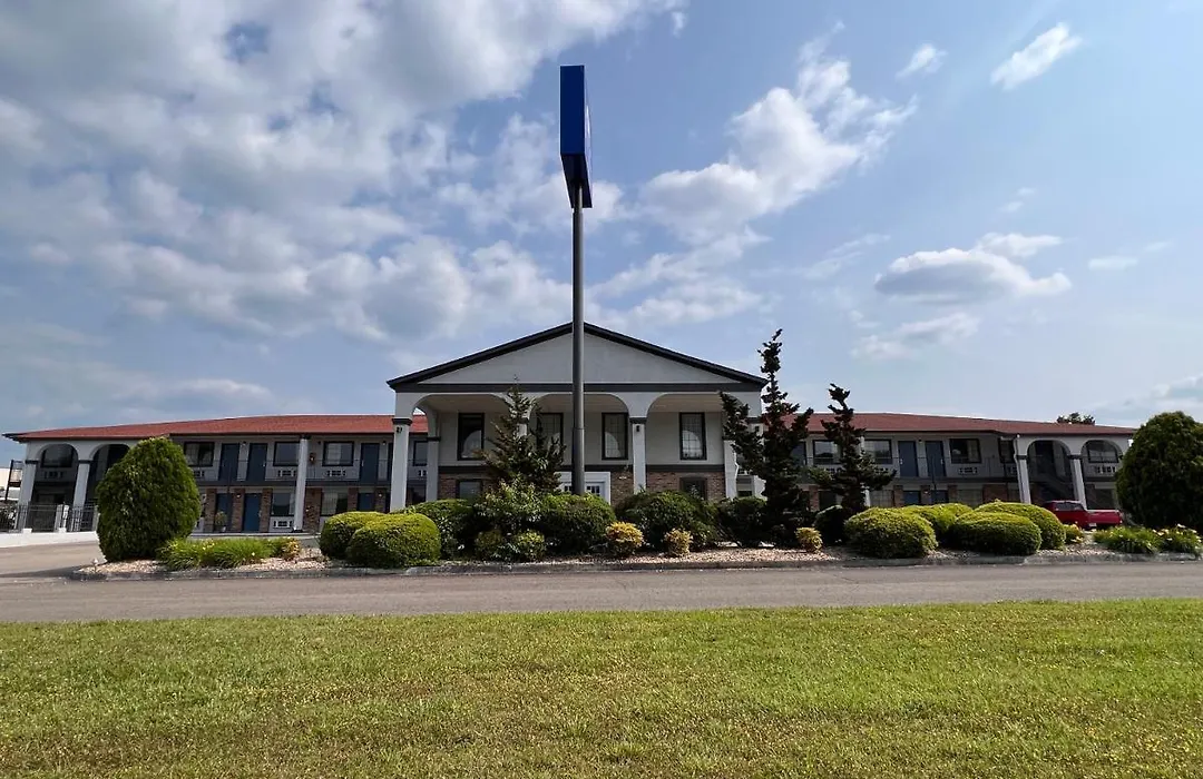 Americas Best Value Inn Blue Ridge-1