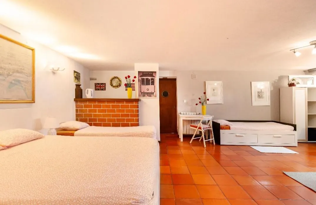 Suites Foz O Porto-1