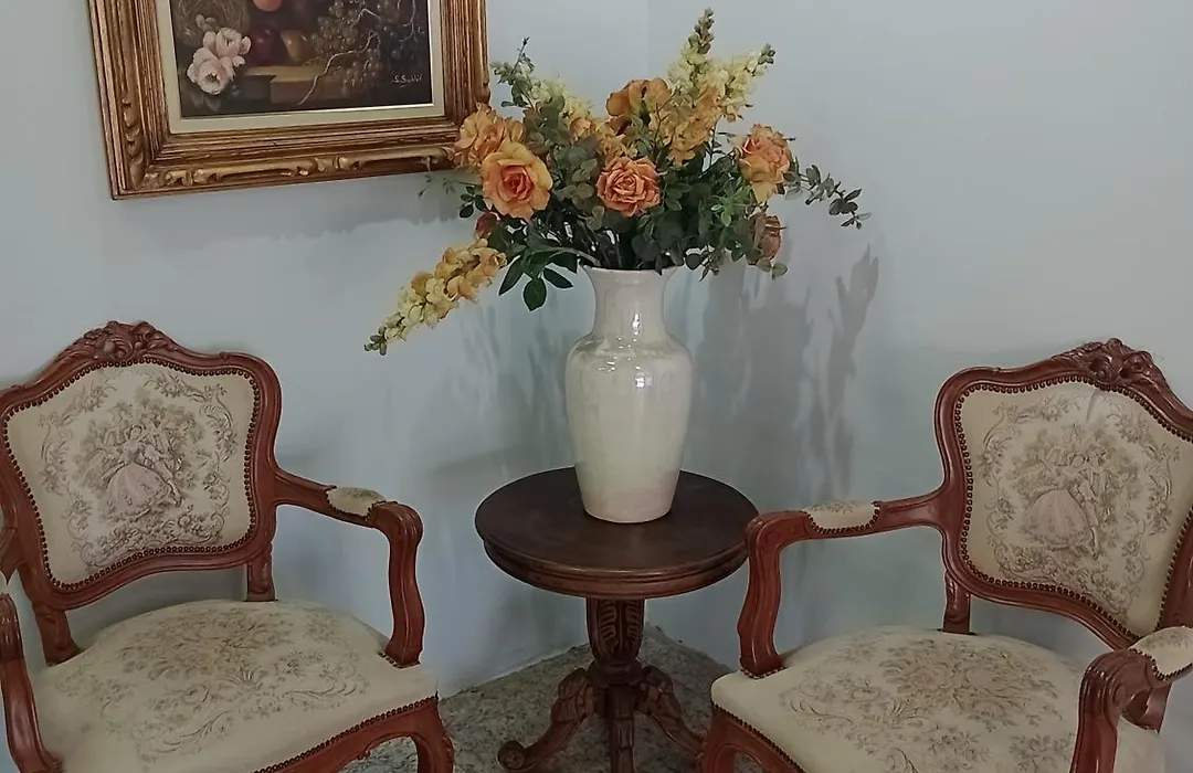 Germanias Blumen Hotel-1
