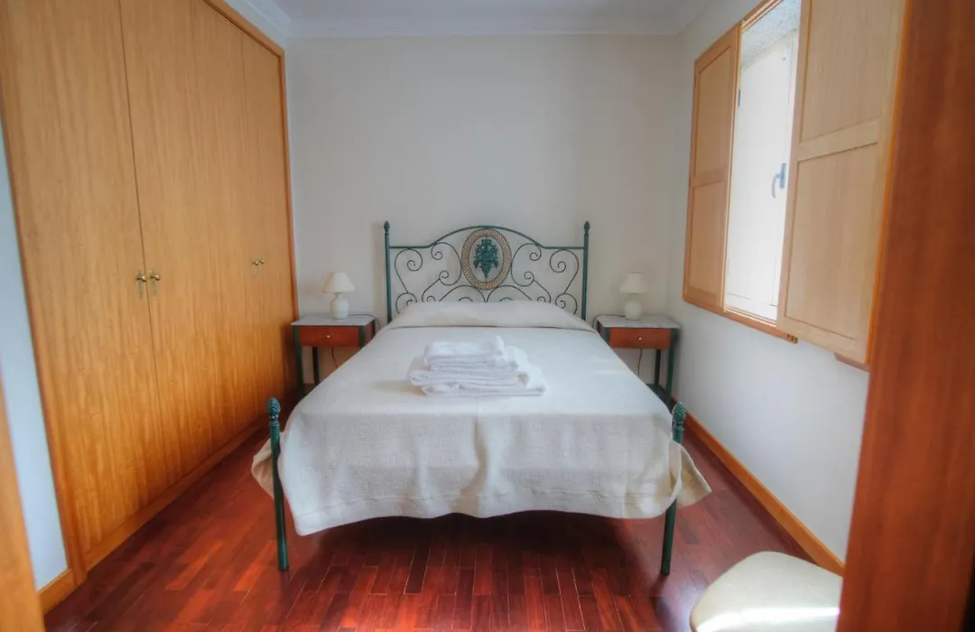 Casa Do Destro Guest House-1