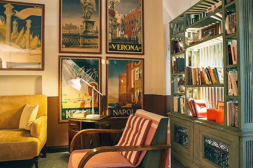 Hotel Sirenetta-1
