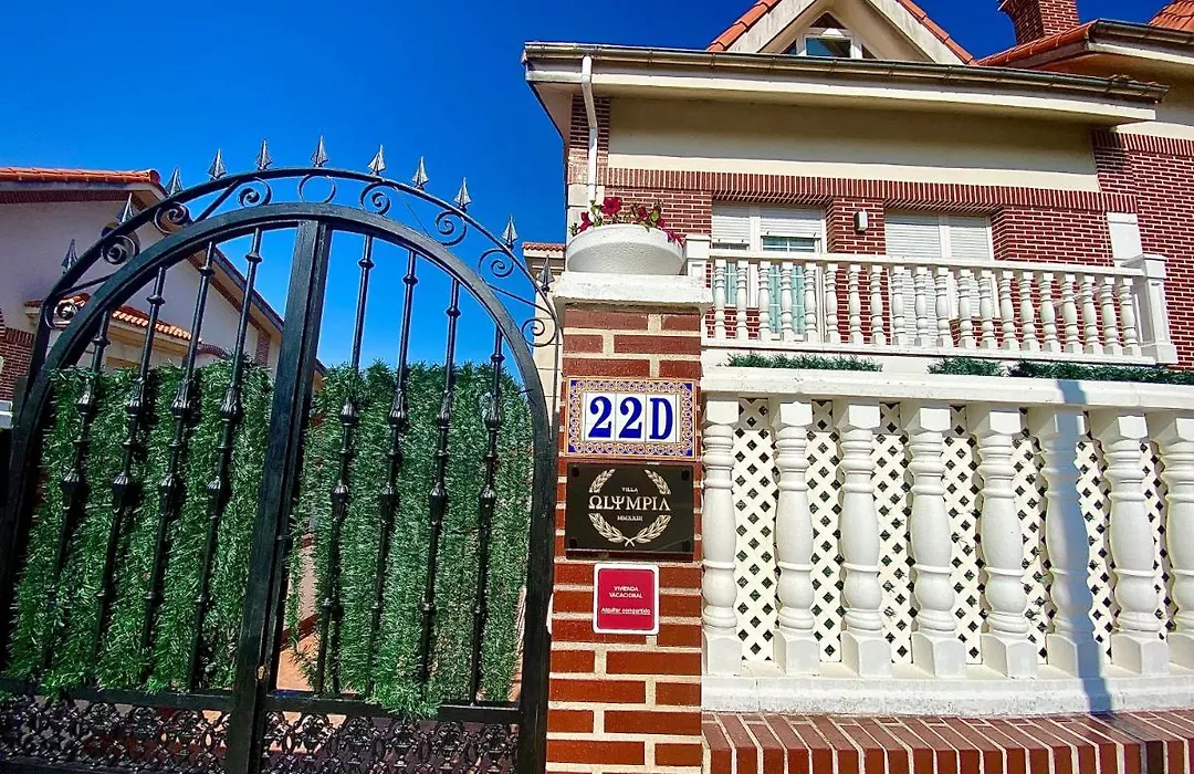 Villa Atenea-1