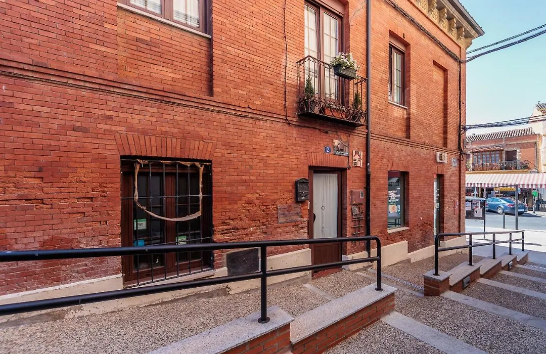 Los Balcones del Camino-1