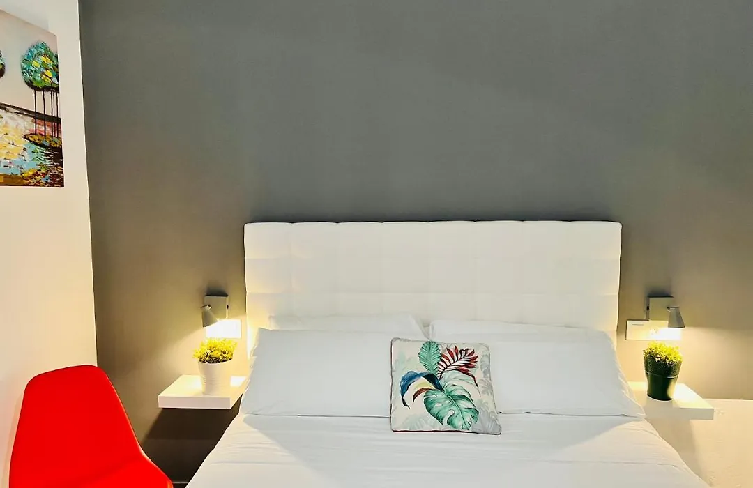 Bnbook Medea Apartments-1