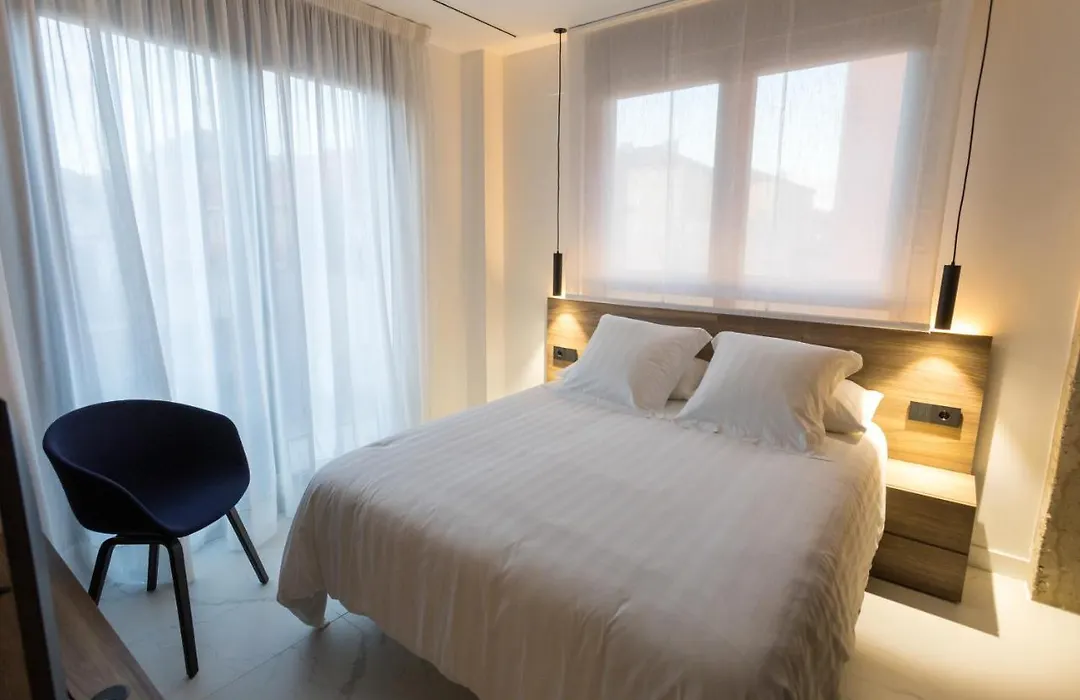 RÍOS SUITES Tudela-1