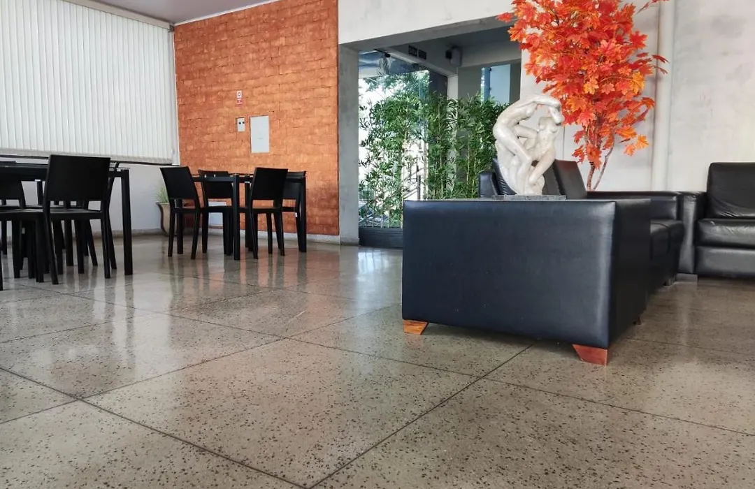 Hotel Araxá-1