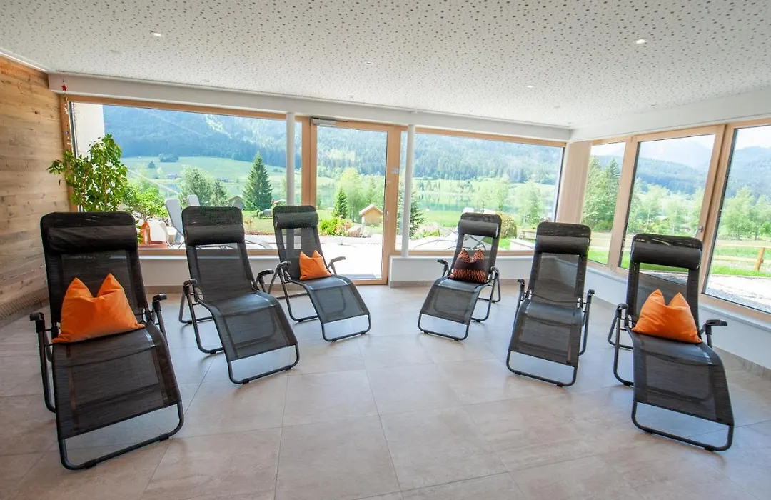 Hotel Wiesenhof direkt am See-1