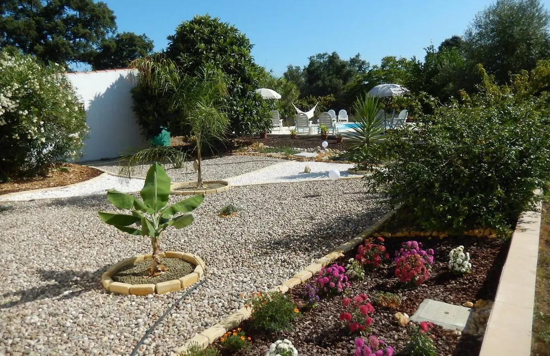 Quinta Laranjal Da Arrabida-1
