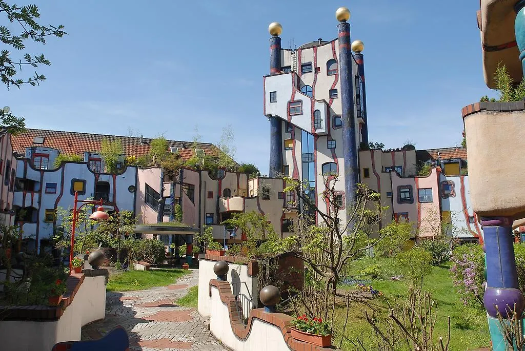 Schurwald Hotel-1