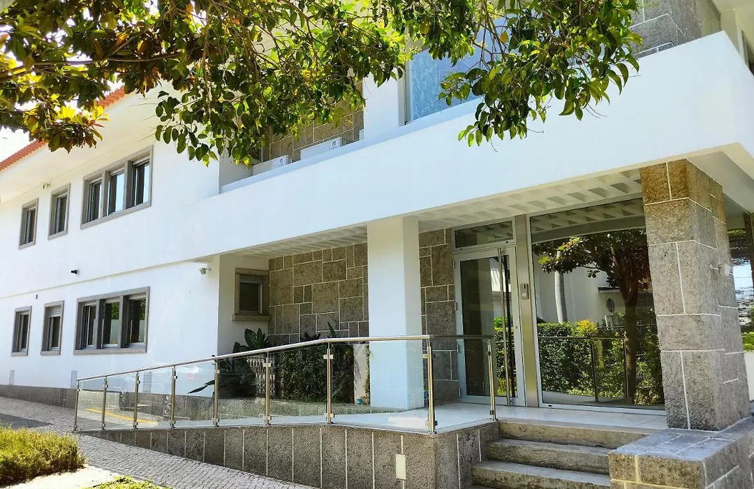 Embaixada Da Vila-1
