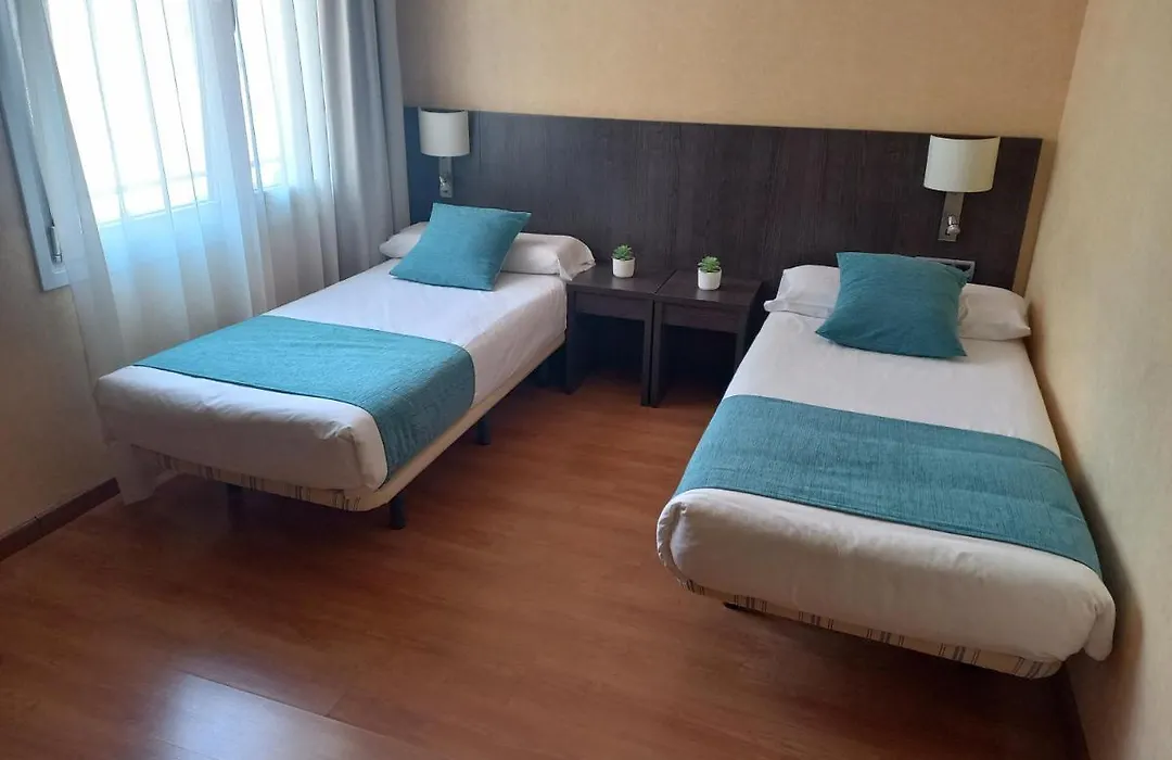 Hotel 1948 Manresa-1
