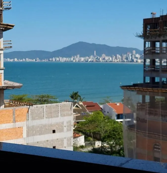 Hotel Residencial Itapema-1