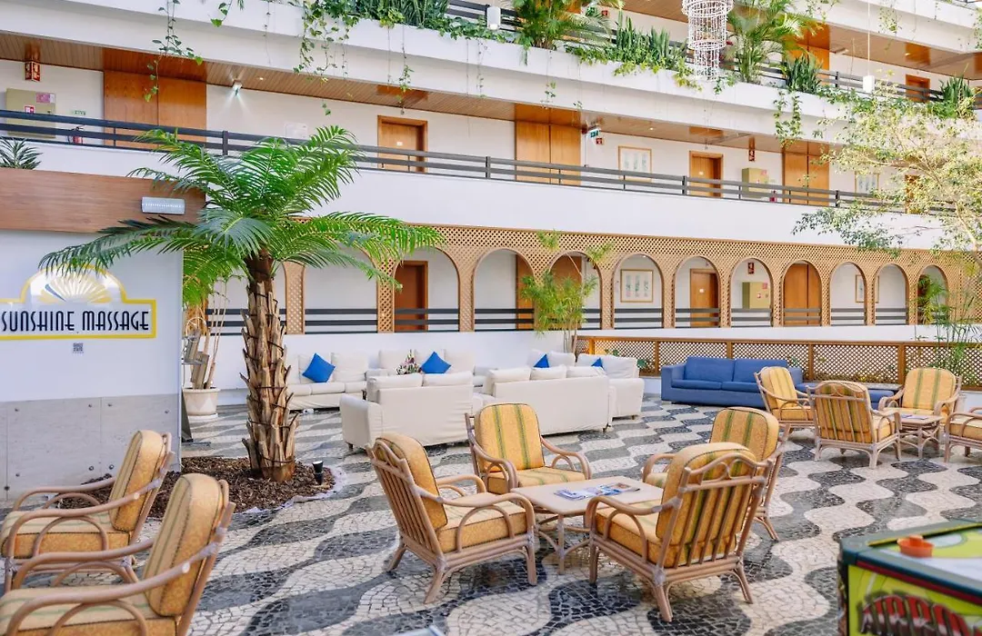 Muthu Oura Praia Hotel-1
