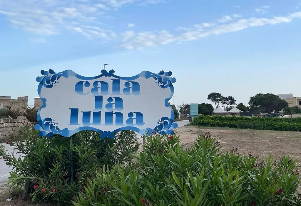 Essence Favignana - Cala La Luna Resort-1