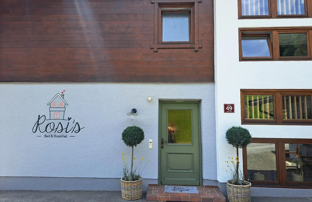 Rosi'S-1