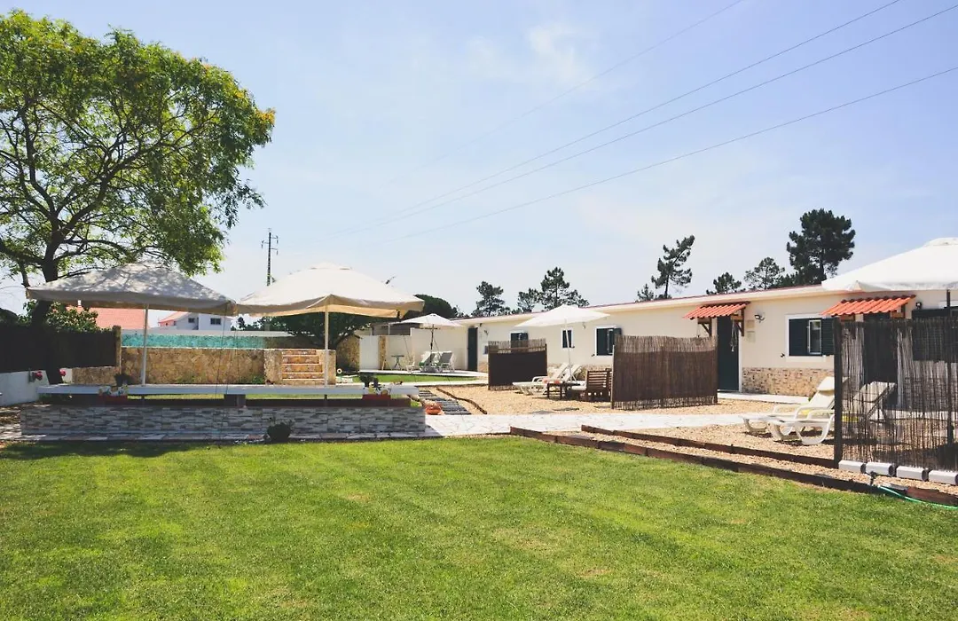 Tree House - Casa Figueira-1