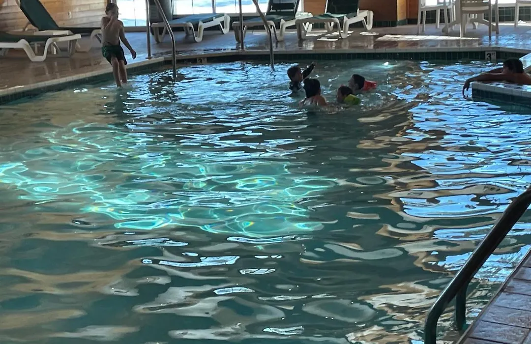 Pheasant Park Resort-1