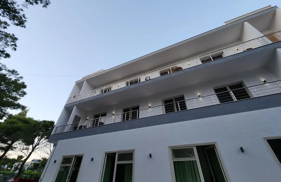 Sea Front Villa-1