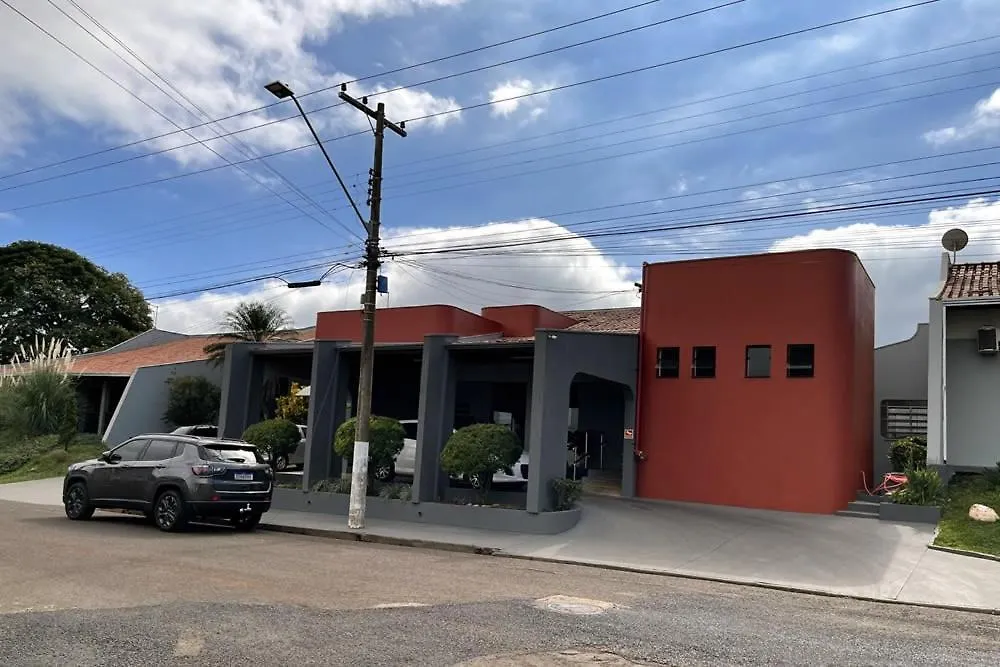 Hotel Turi-1