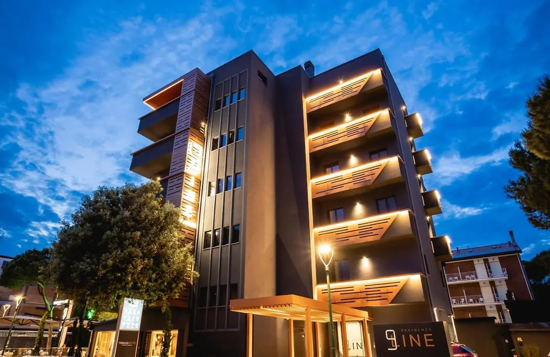 Residence 9 Line-1