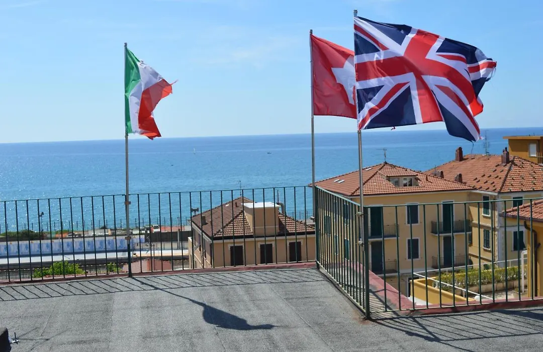 Hotel Geppi-1