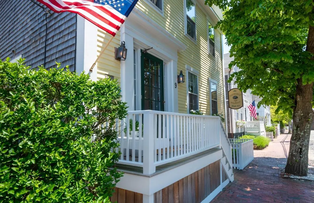 Nantucket Periwinkle-1