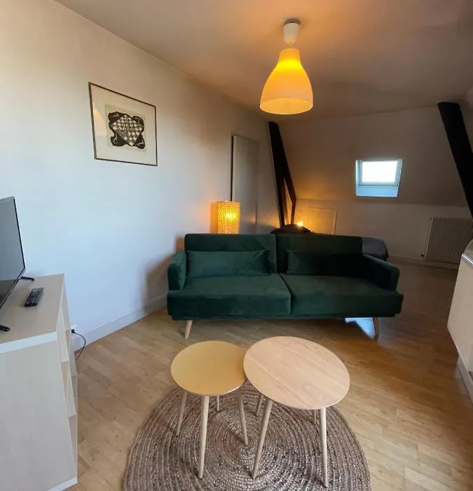 Appotel Malraux-1