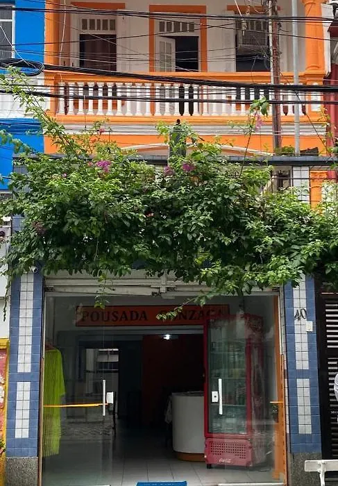 Pousada Gonzaga-1