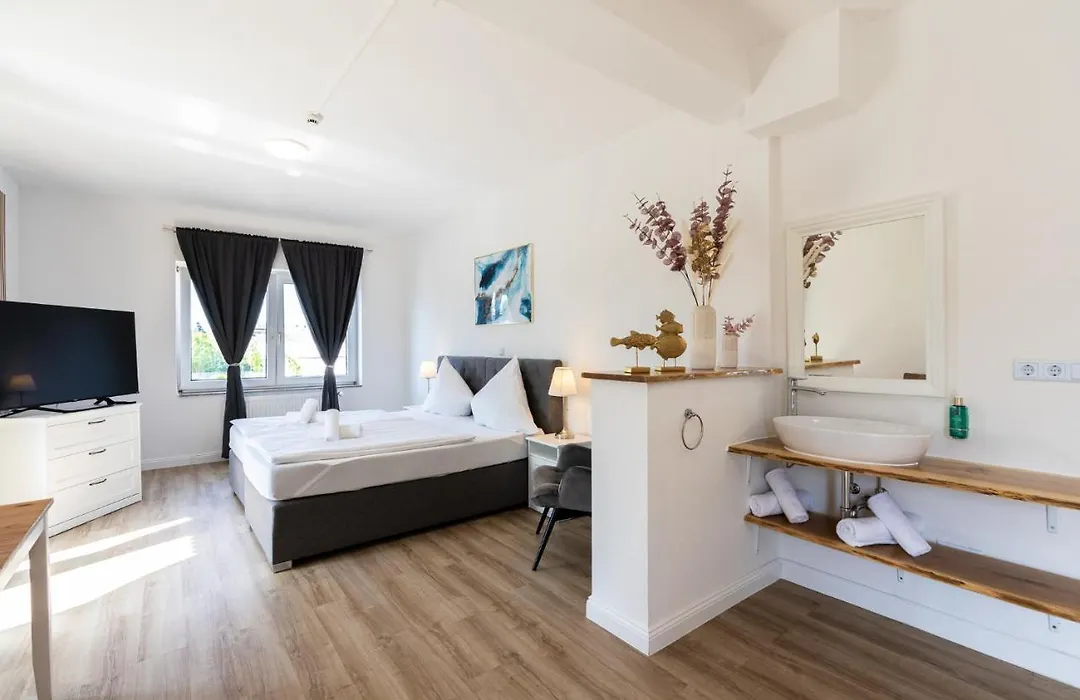 Hotel Bergheim-1