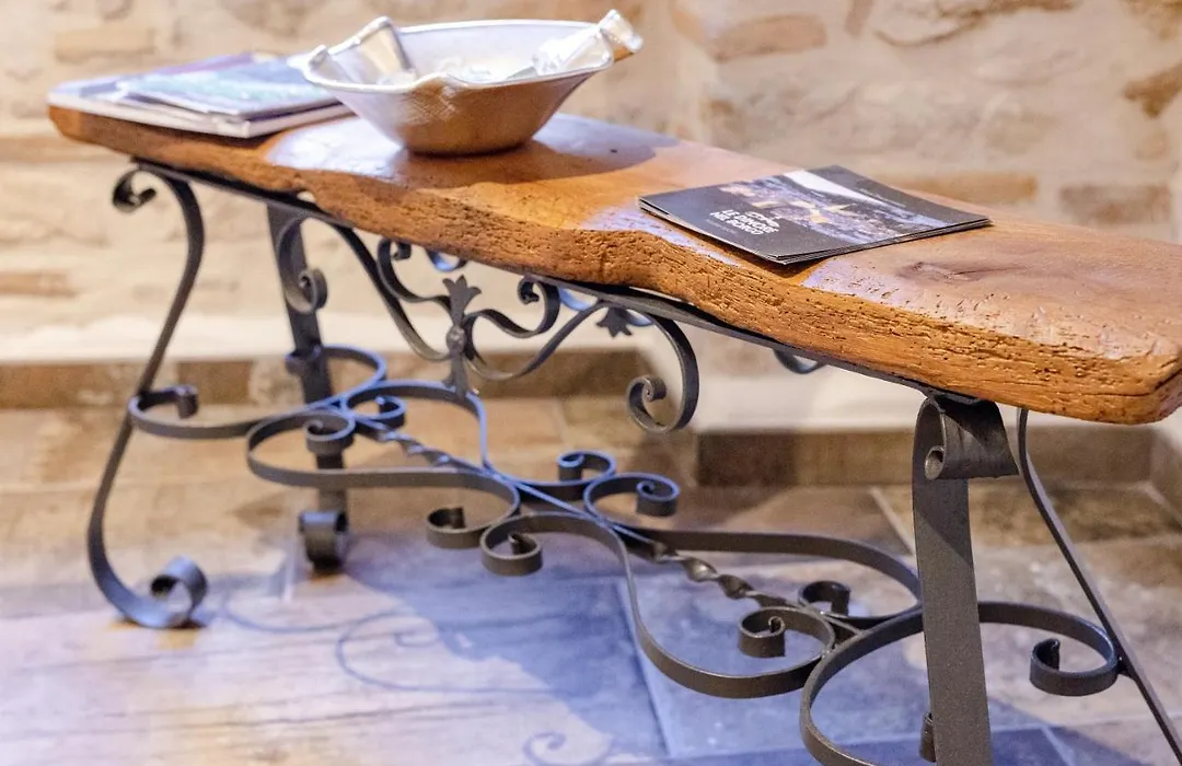 Le dimore nel borgo-1