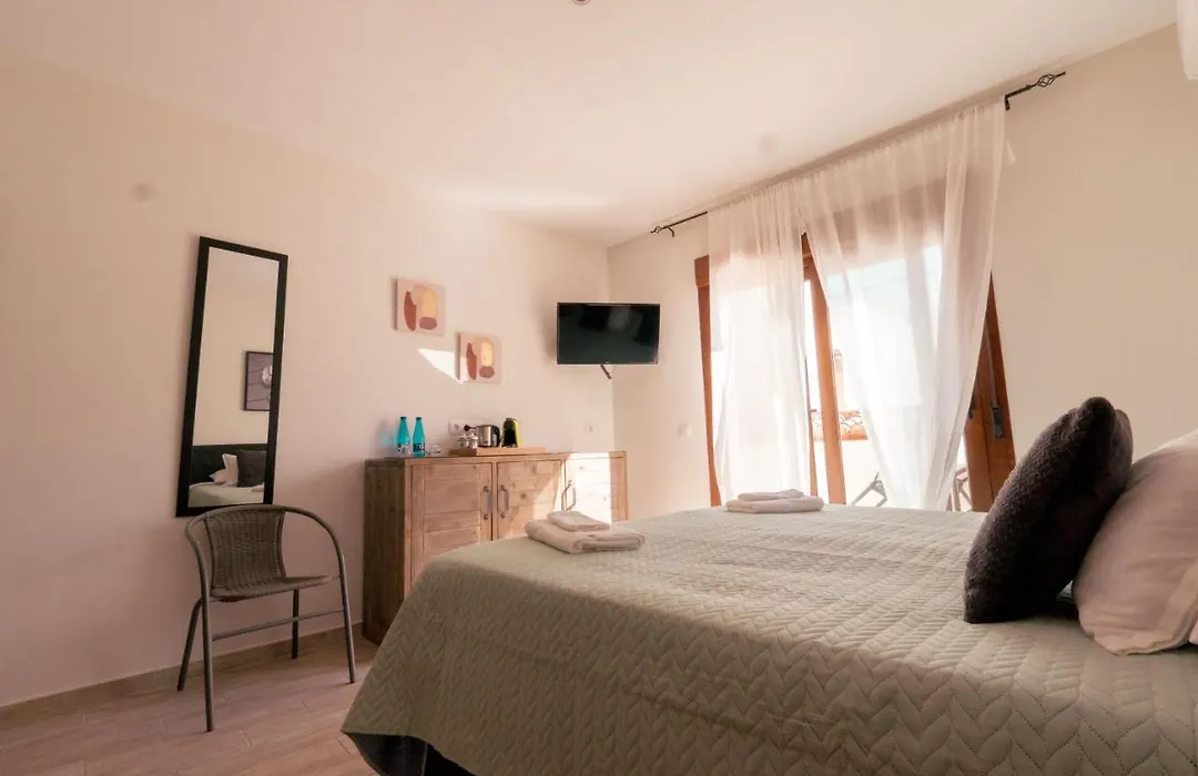 Blanca Boutique Hotel-1