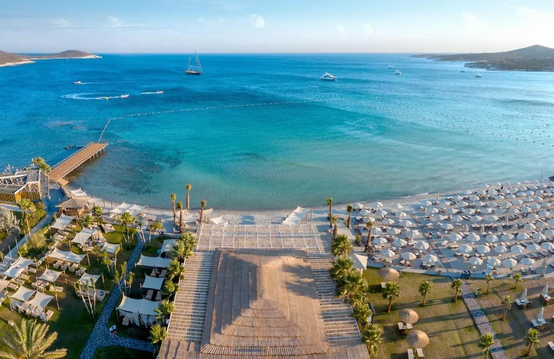 Kairaba Alacati Beach Resort & Spa-1