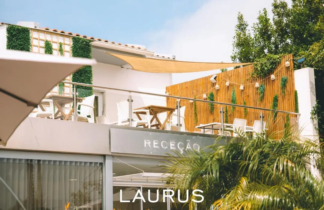 Laurus Hotel-1